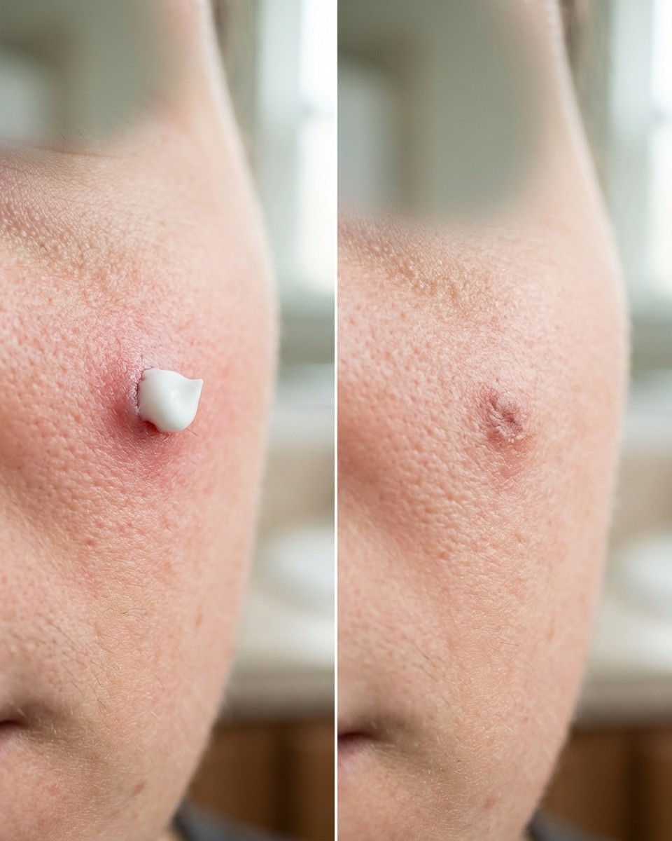 ニキビに歯磨き粉は効果的？皮膚科学に基づいた真実と安全な使用法