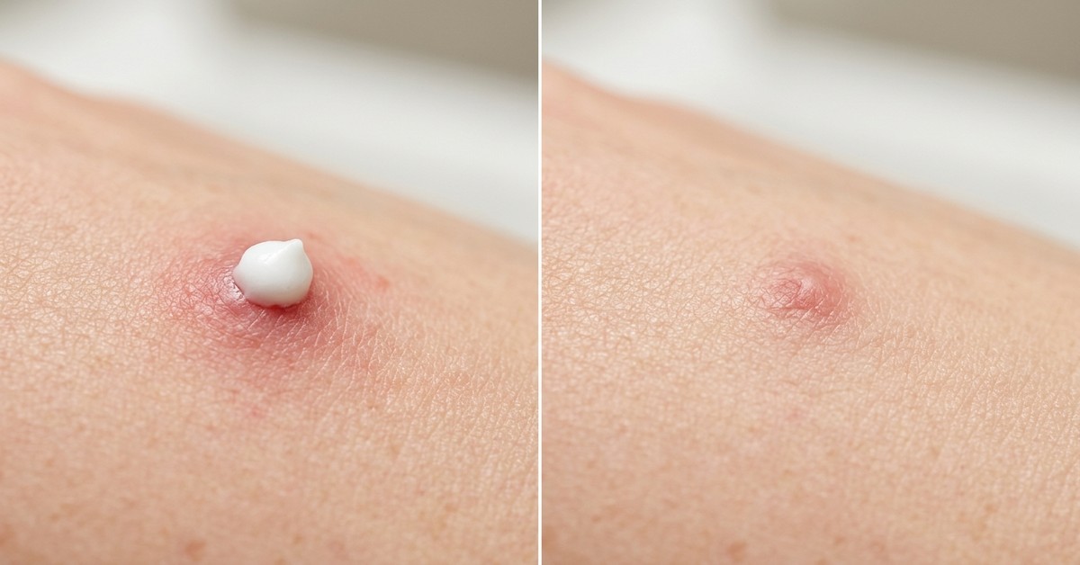 ニキビに歯磨き粉は効果的？皮膚科学に基づいた真実と安全な使用法