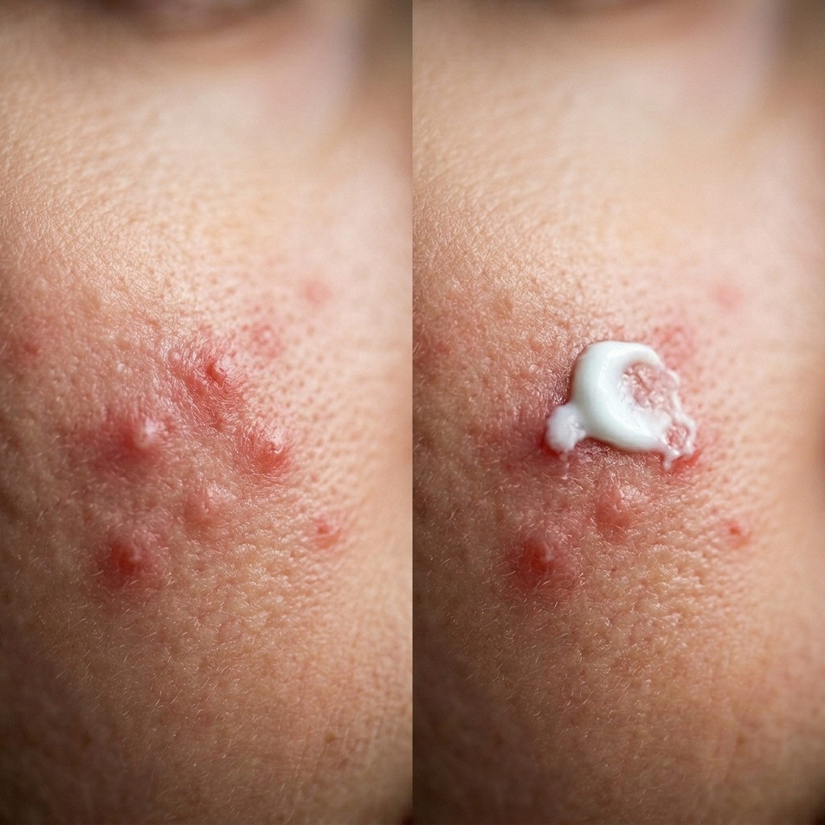 ニキビに歯磨き粉は本当に効果がある？科学的根拠と正しい使い方を徹底解説